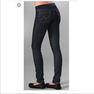 AG elastic waistband